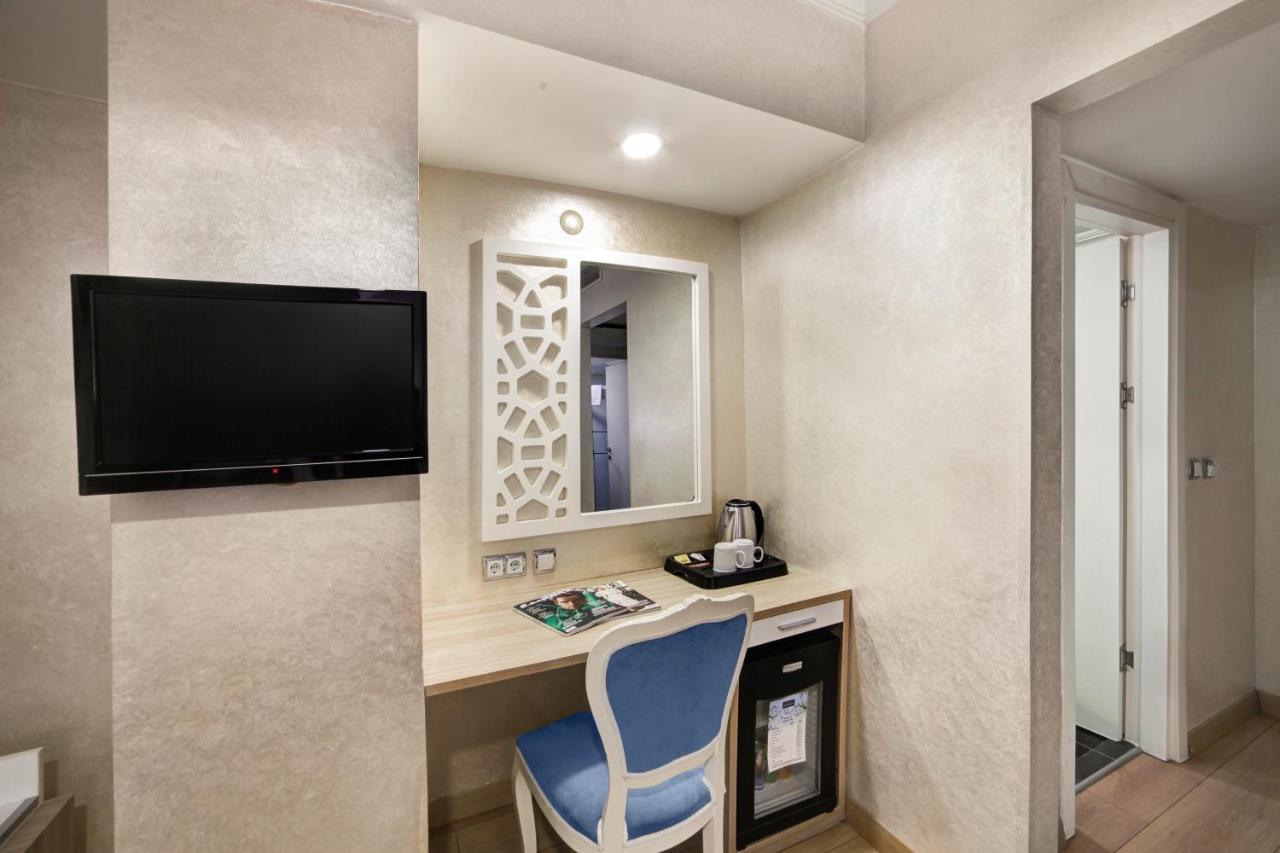 Economy Double or Twin Room