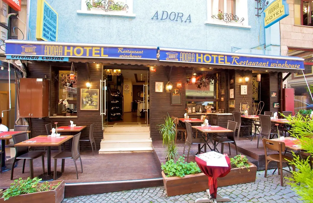 Adora Hotel-1