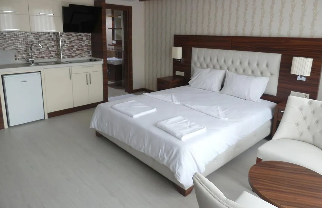 Angelos Home Hotel-1
