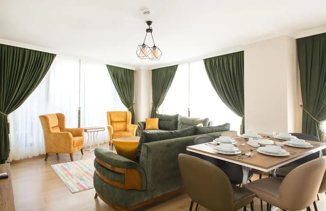 Emin Residence-1