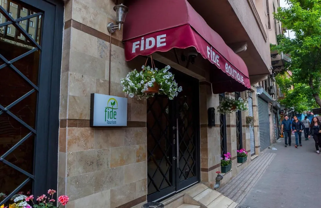Fide Hotel-1