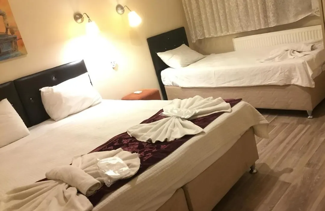 Sultanahmet Apart Hotel-1