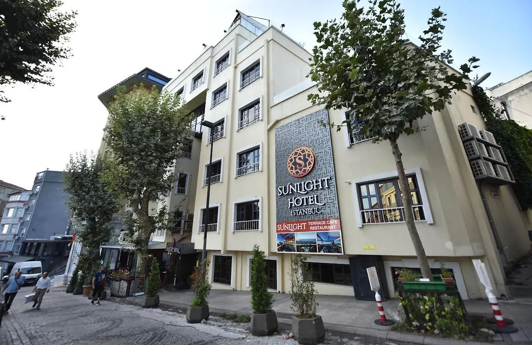 Sunlight Hotel-1