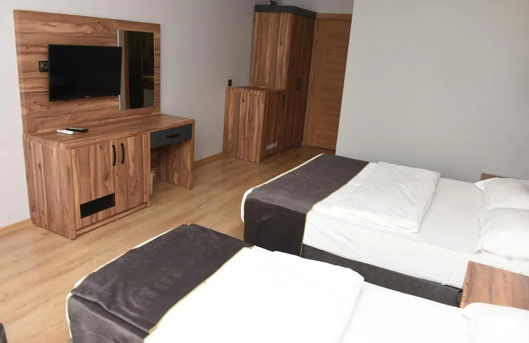 İSTANBUL safir hotel-1