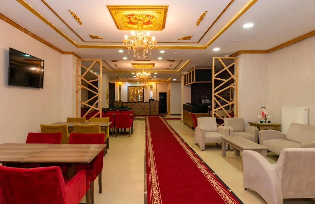 Avrupa Palace Hotel-1