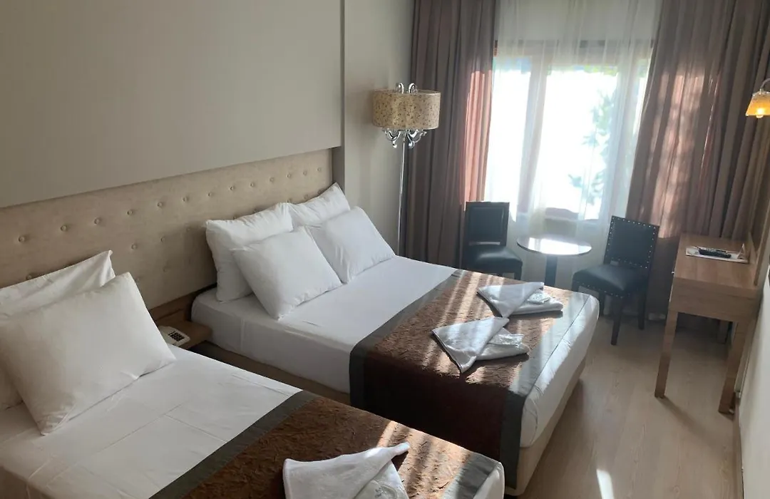 Kecik Hotel-1