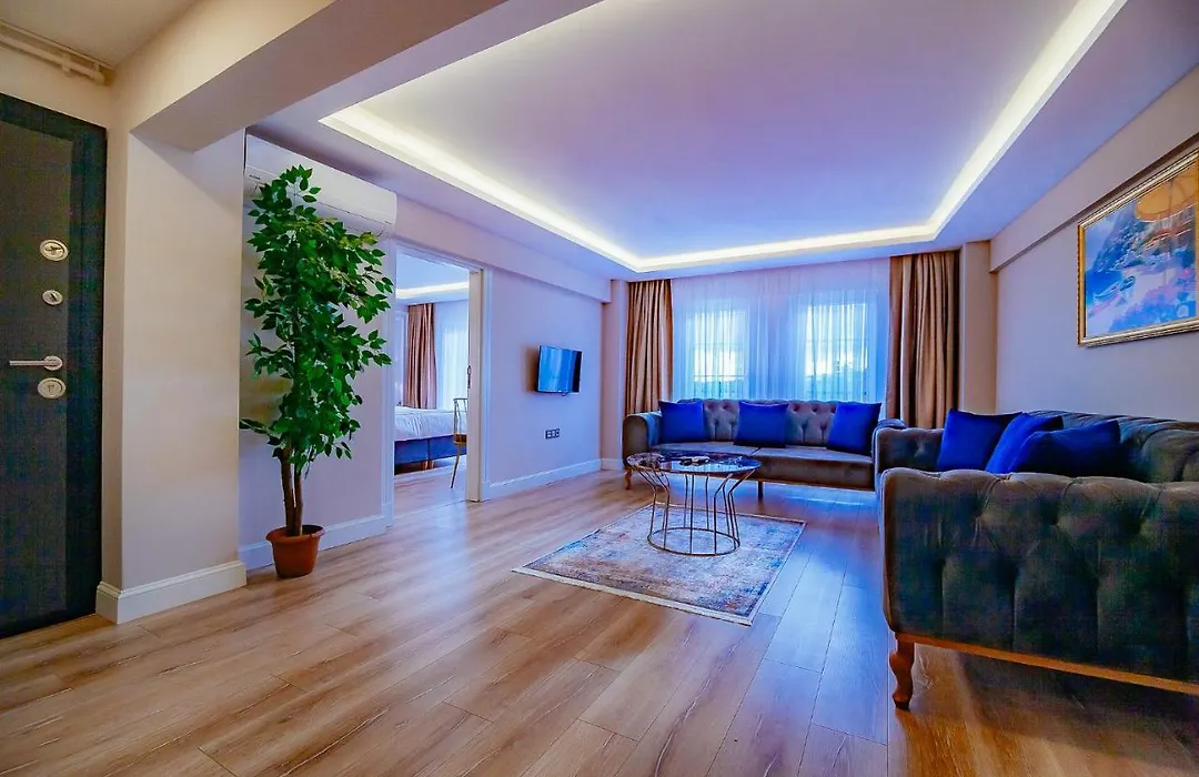 Galata Hill Hotel-1