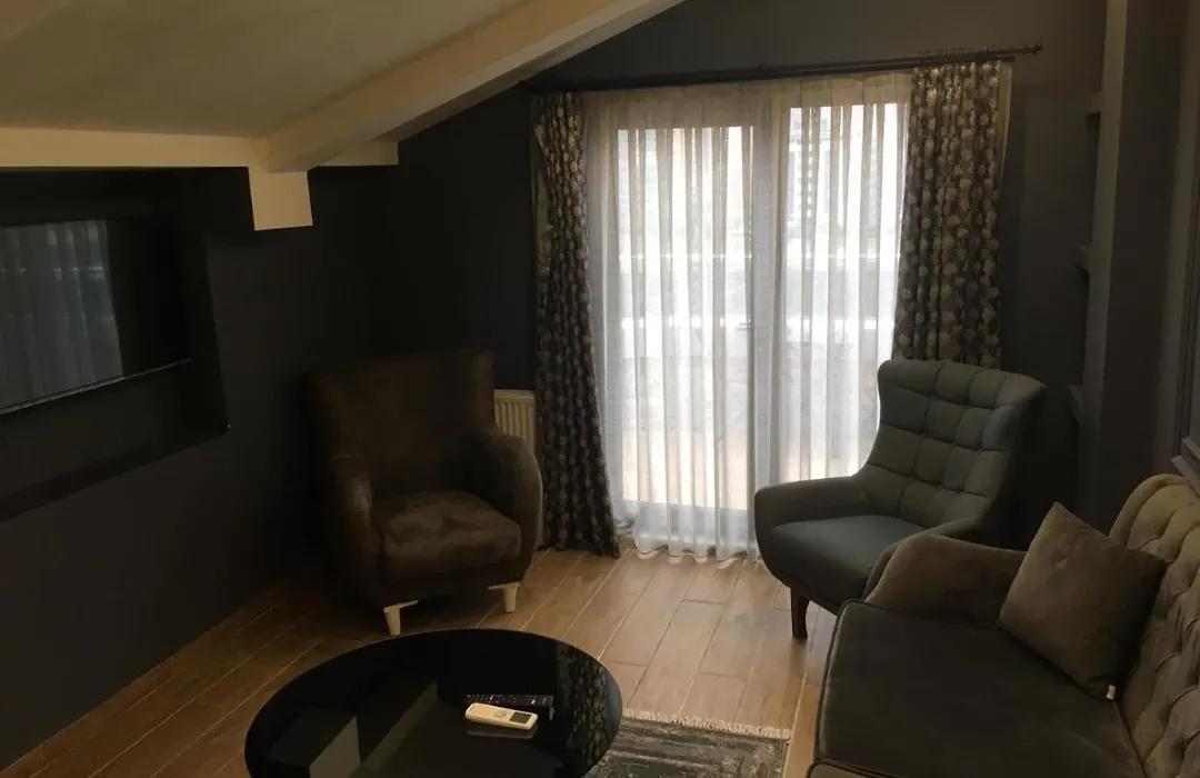 Hola Suites Hotel-1