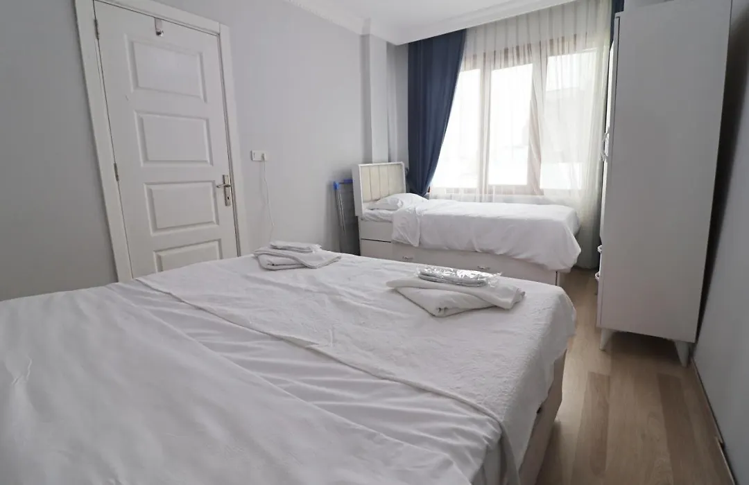 Aras Suites-1