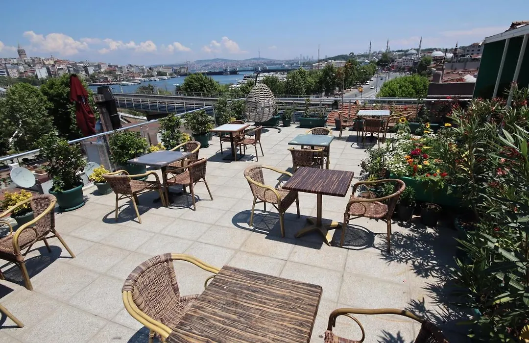 Hotel Garden Terrace-1