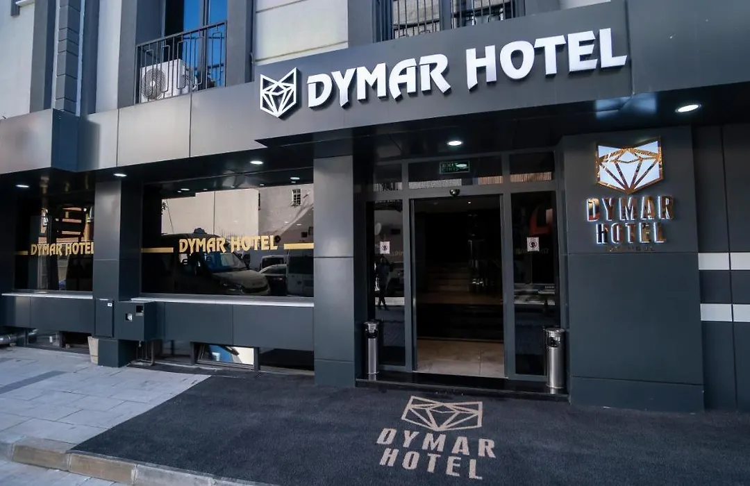 Dymar Hotel-1