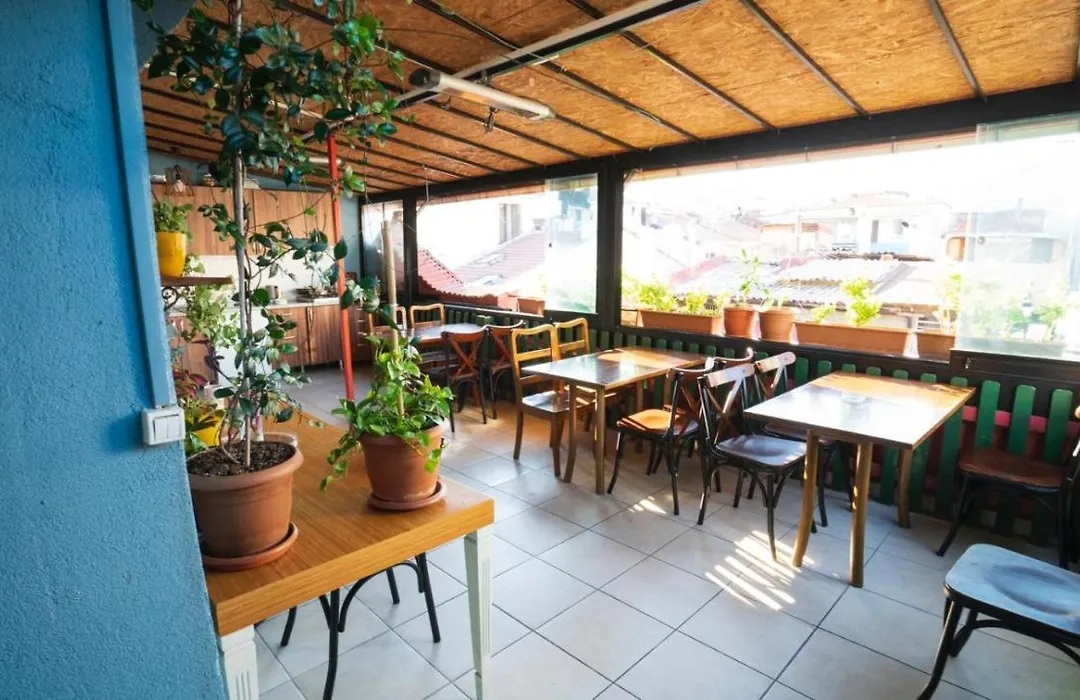 Puffin Boutique - Istanbul-1
