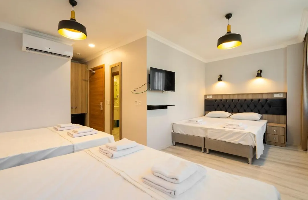 Sehzade Hotel-1