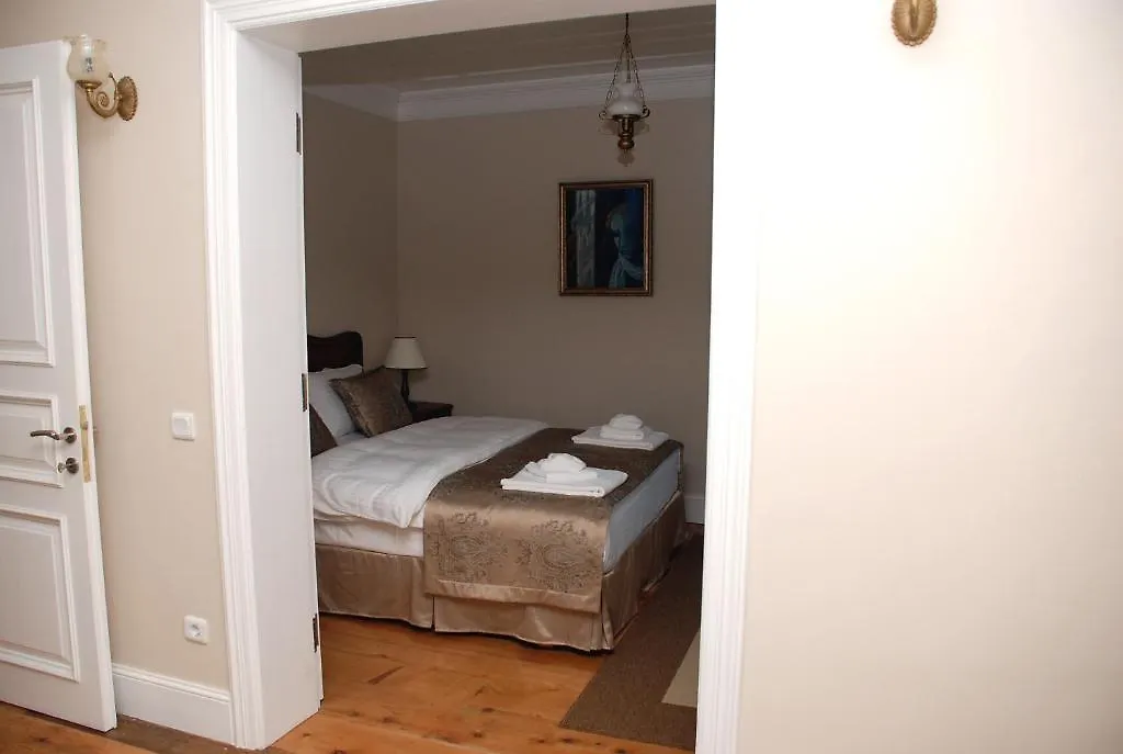 Hotel Huseyin Bey-1