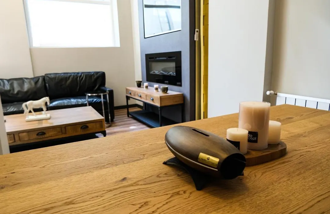 Soi Hotels & Suites - Taksim City Center-1