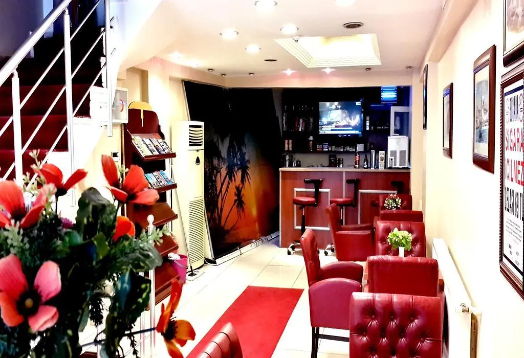 Gur Hotel-1