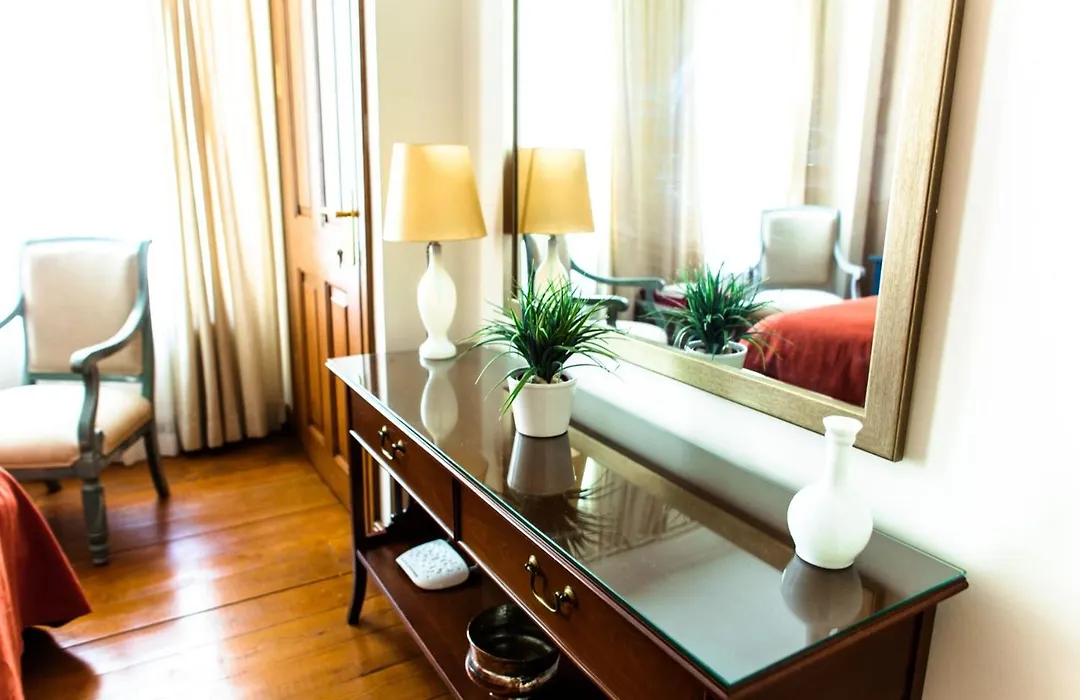 Lovely Apartment Sultan Ahmet Old Part Istanbul-1
