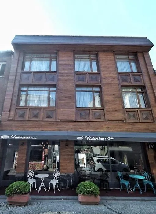 Victorious Hotel-1