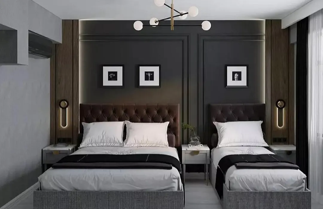 Selenay Hotel-1