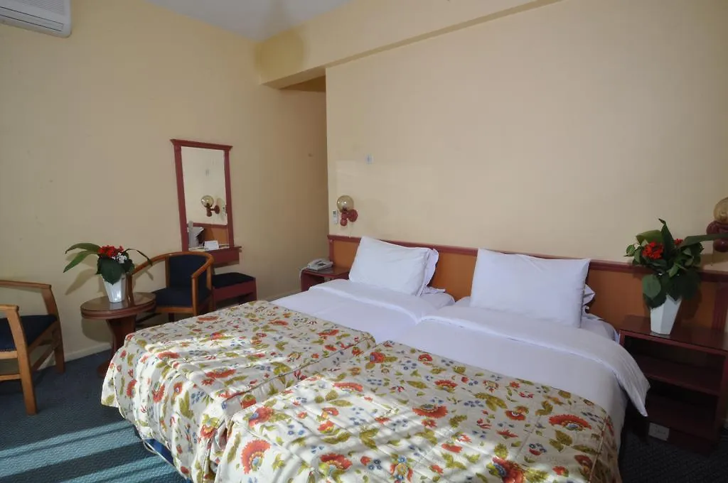 Harem Hotel-1
