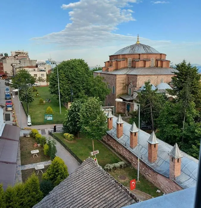 Apart La Mia-1