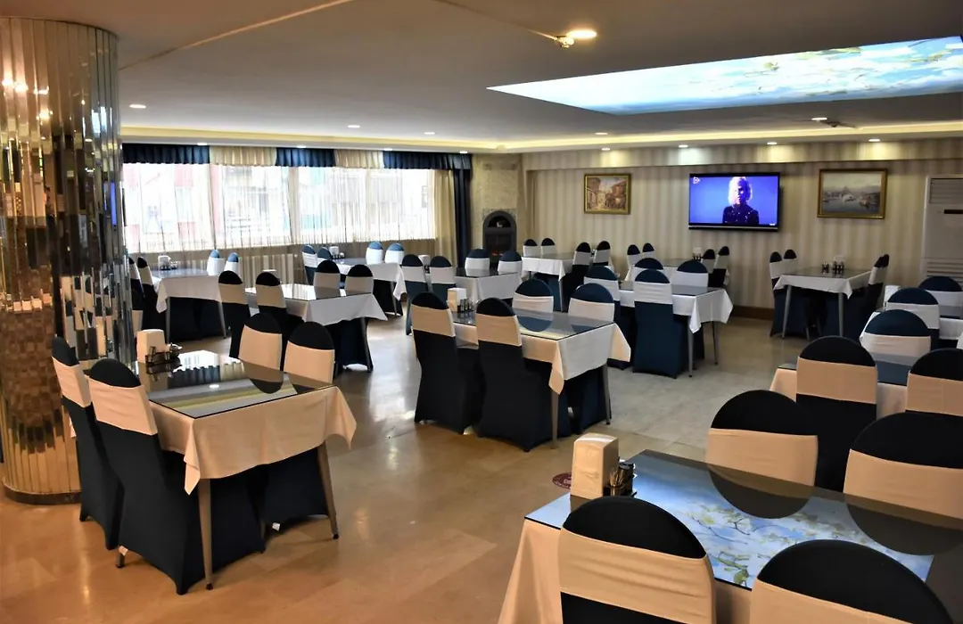 Dınar Hotel-1