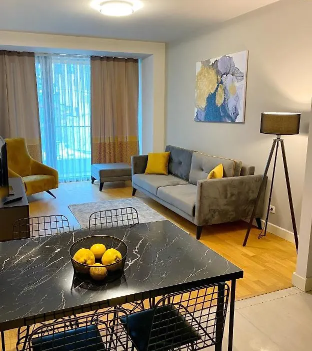 The Y Istanbul Suites-1