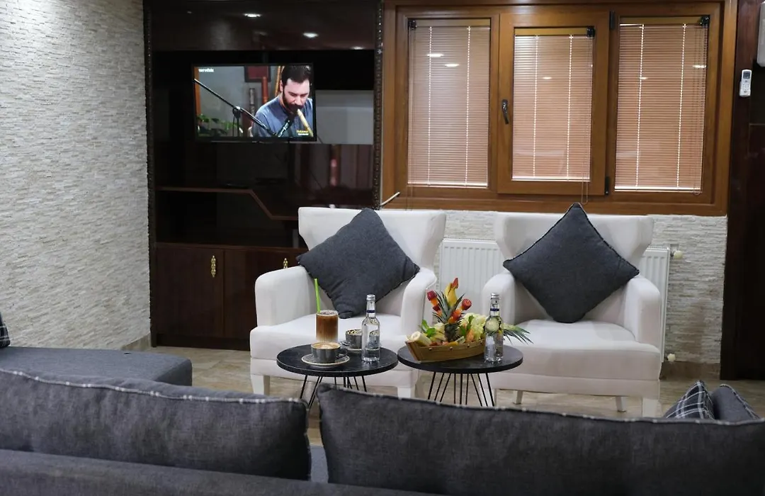 Florya House Hotel-1