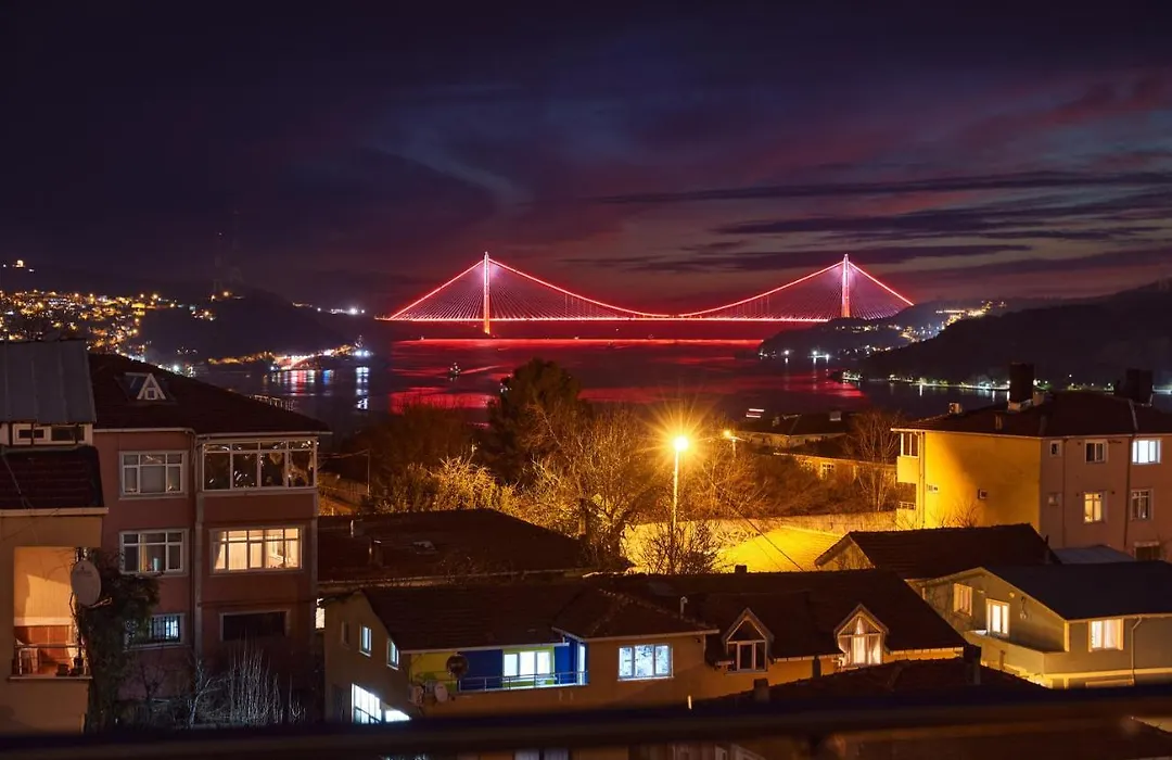 Tarabya Suites-1