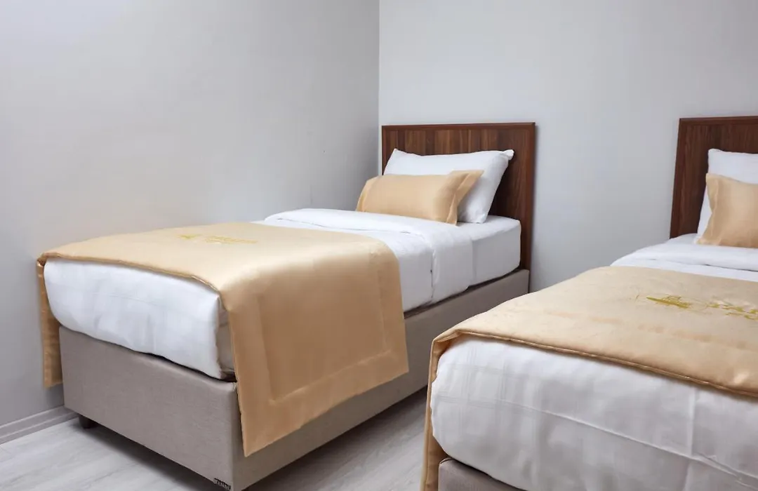 Tarabya Suites-1