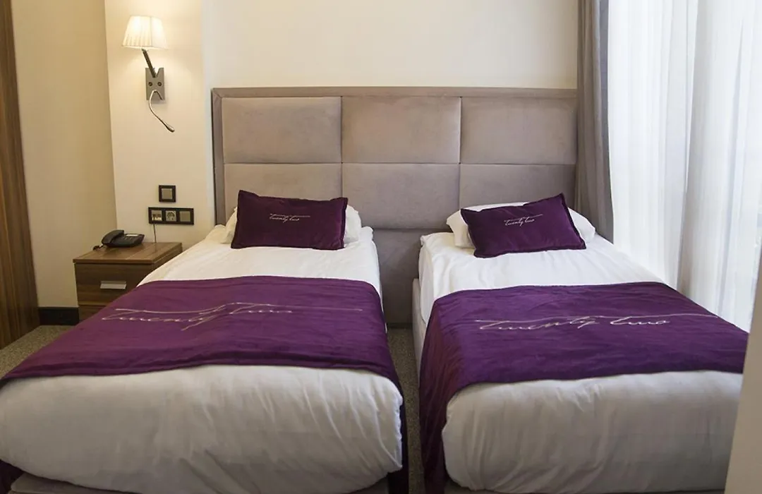 The 22 Hotel-1