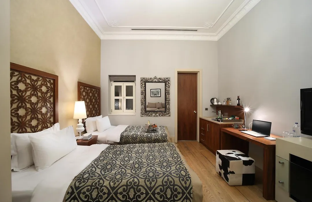 The Story Hotel Pera-1