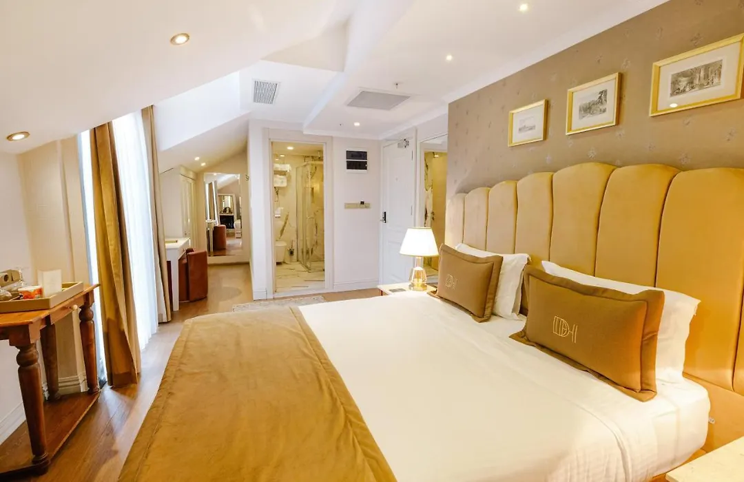 Delita City Hotel-1