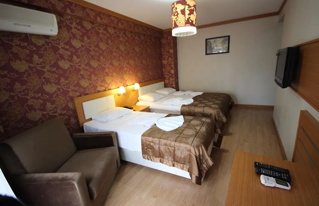 Flower Palace Hotel-1