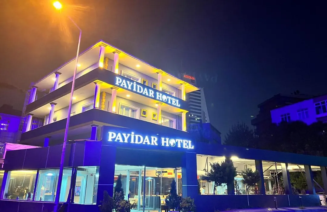 Payidar Hotel-1