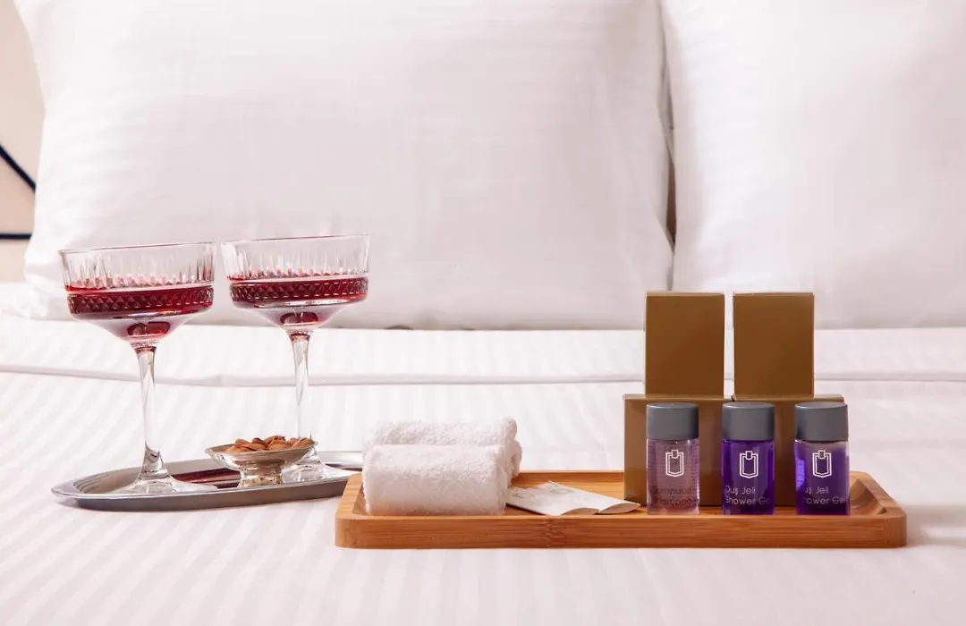 Nine Istanbul Hotel-1
