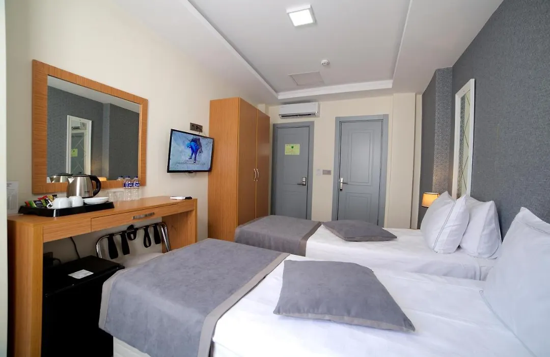 Almina Inn Hotel-1