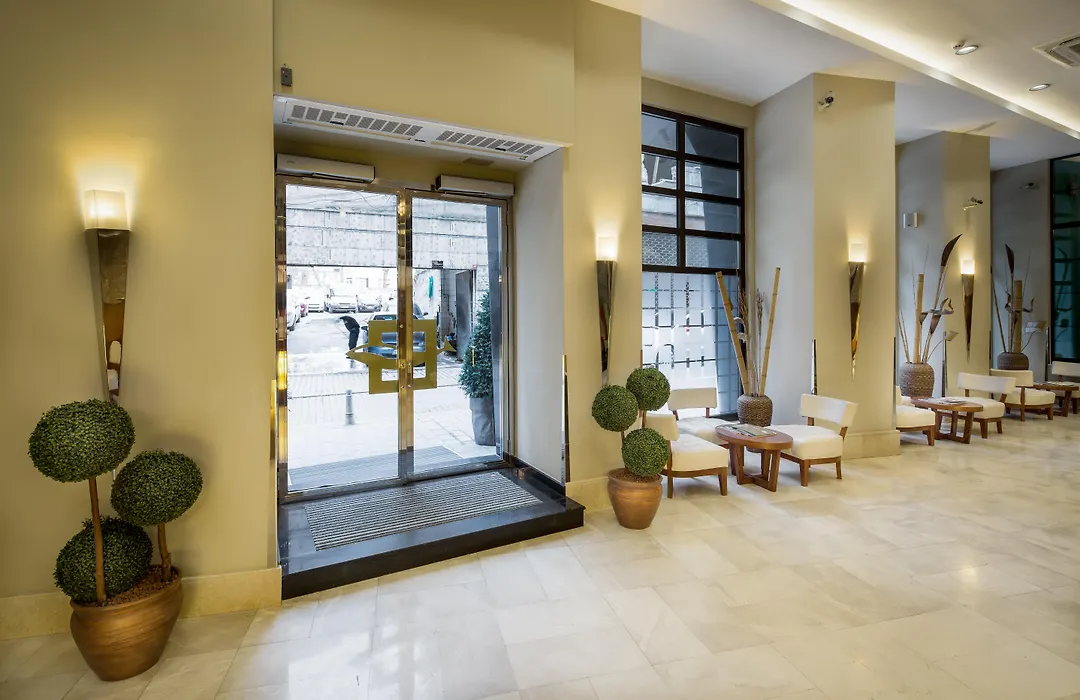 Orka Royal Hotel & Spa-1