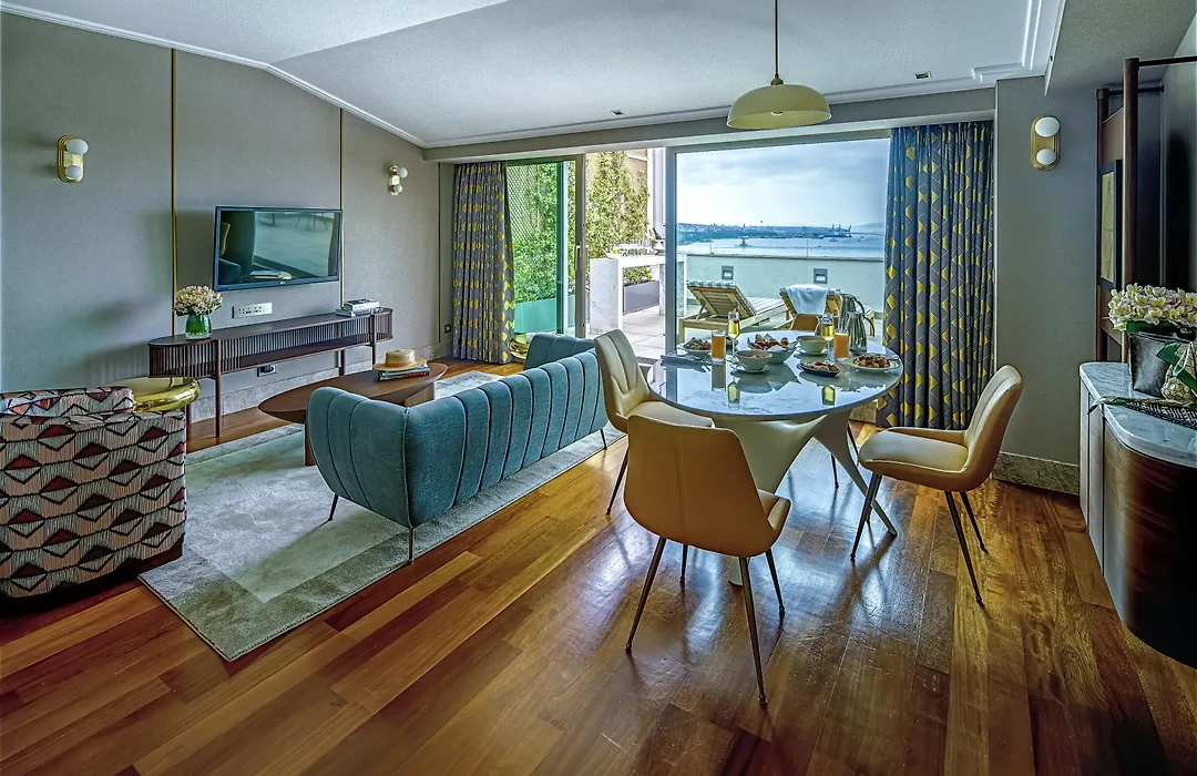 The Artisan Hotel Istanbul - Mgallery Collection-1