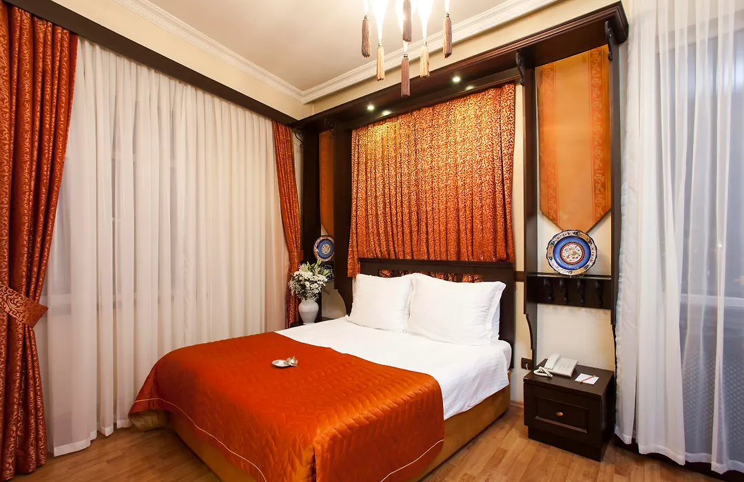 Ottoman Hotel Imperial-Special Category-1