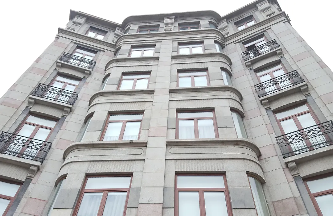 Daru Sultan Hotels Galata-1