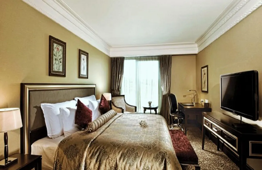 Crowne Plaza Istanbul Asia, an IHG Hotel-1