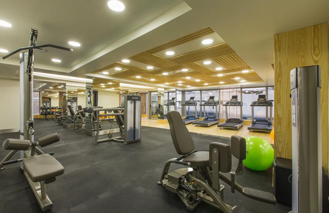 Ramada By Wyndham Istanbul Pera Taksim-1