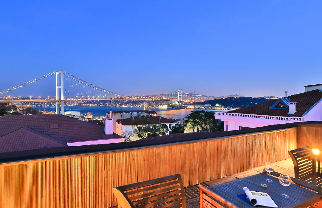 Malta Bosphorus Hotel-1