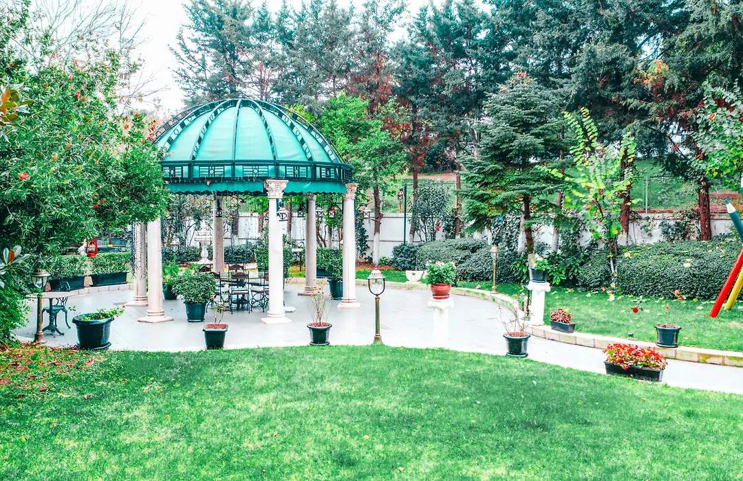 The Green Park Merter-1