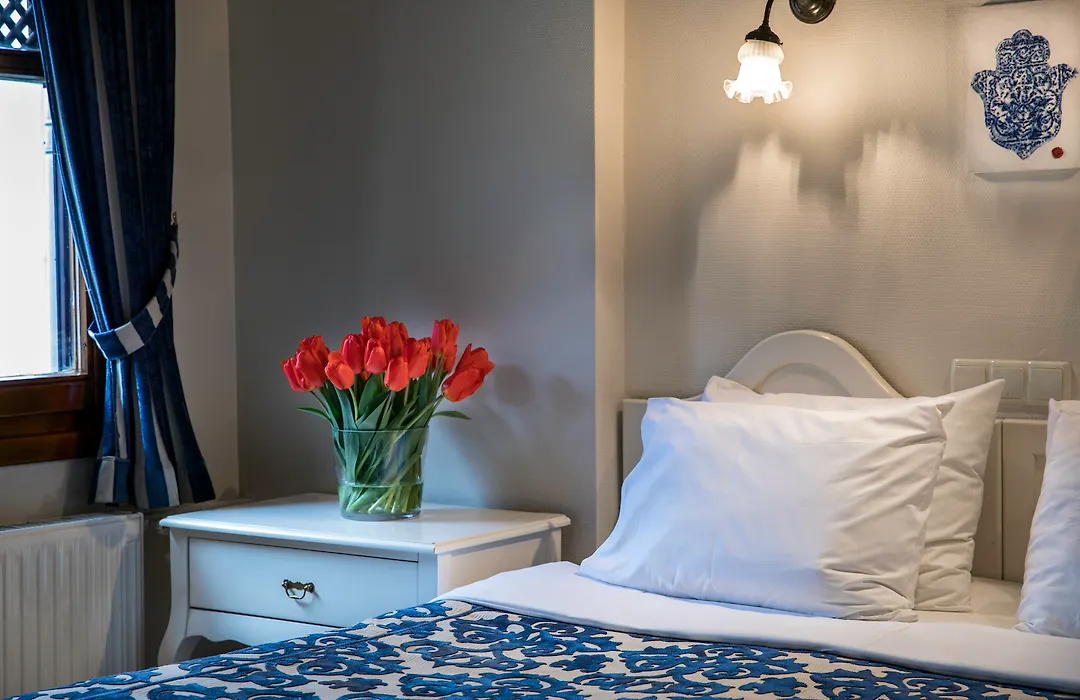 Hotel Sari Konak-1