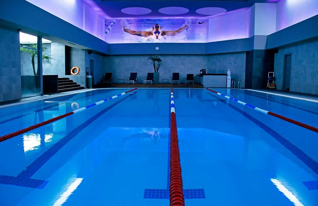 Point Hotel Barbaros-1