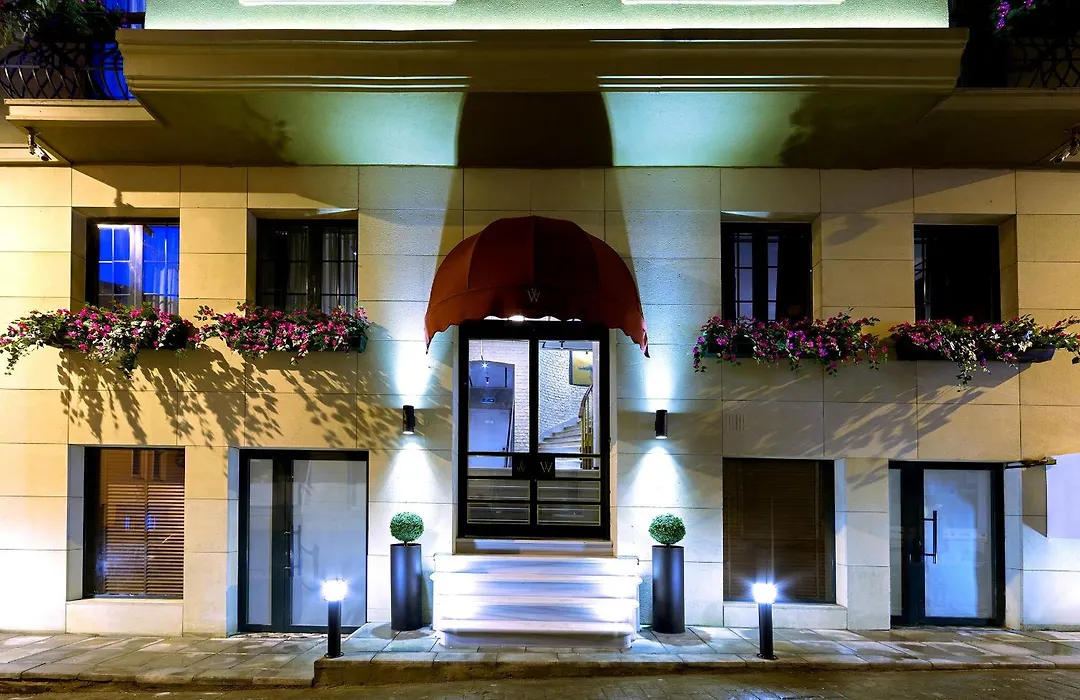 Walton Hotels Galata-1
