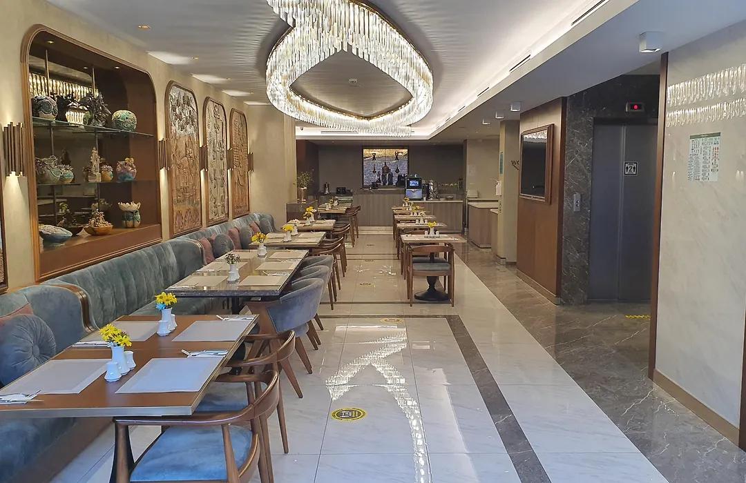 Asur Hotel-1