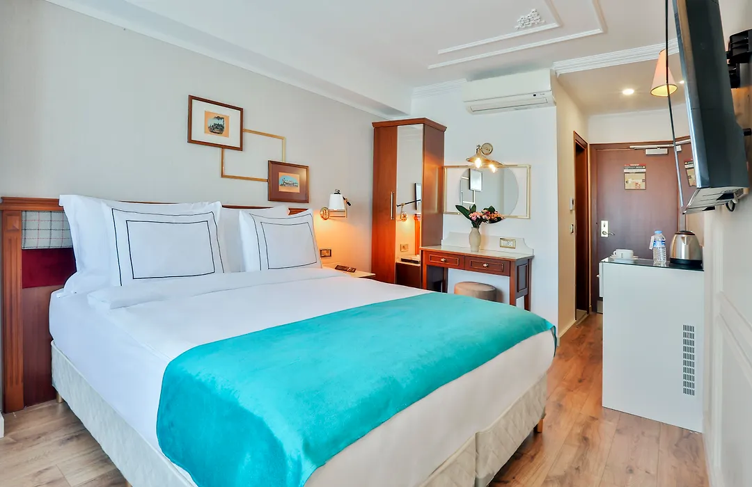 Orient Express & Spa By Orka Hotels-1